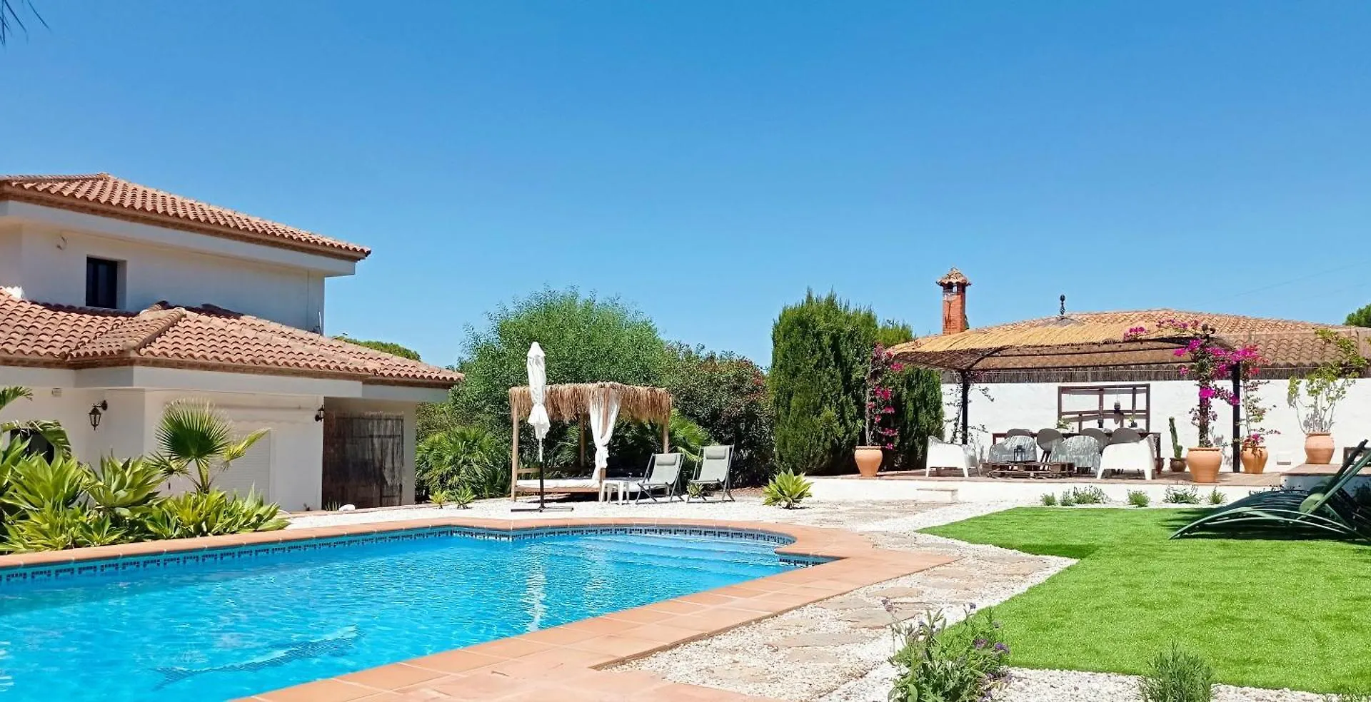 Villa Pinos Malaga With Private Pool, Garden, Bbq Alhaurin de la Torre 0*,  Spain
