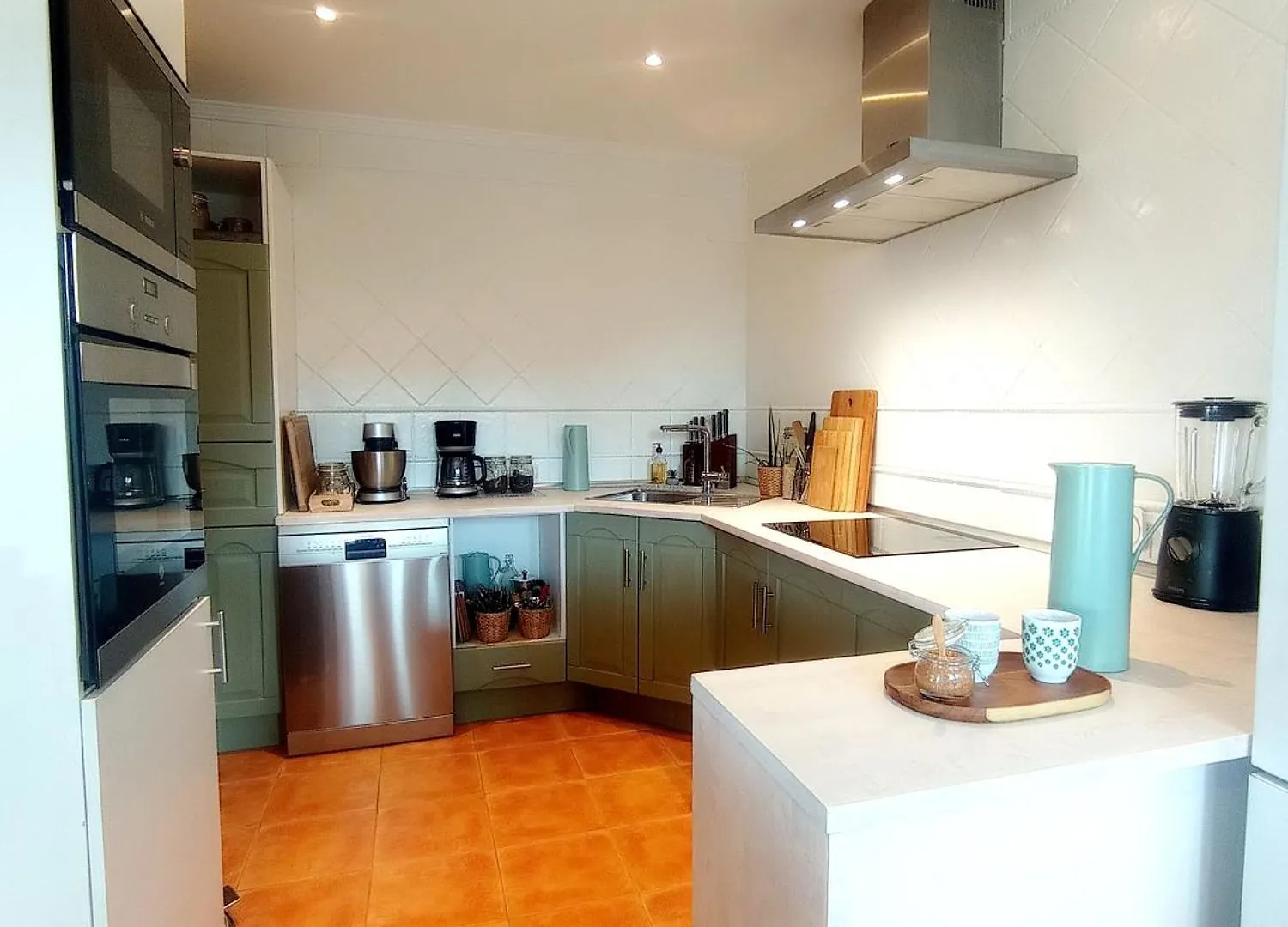 Villa Pinos Malaga With Private Pool, Garden, Bbq Alhaurin de la Torre