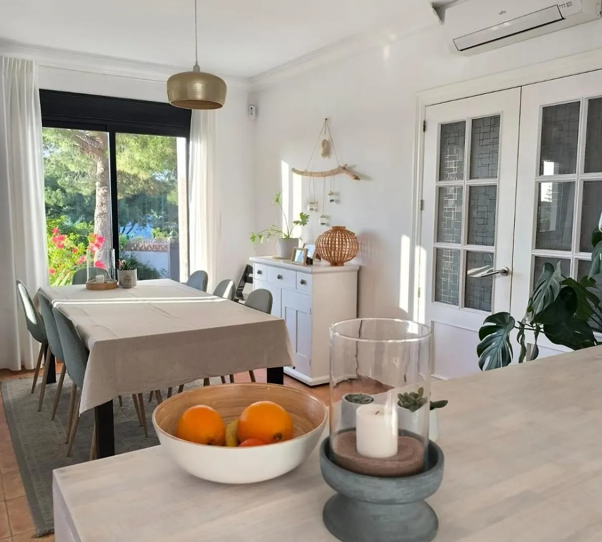 Villa Pinos Malaga With Private Pool, Garden, Bbq Alhaurin de la Torre