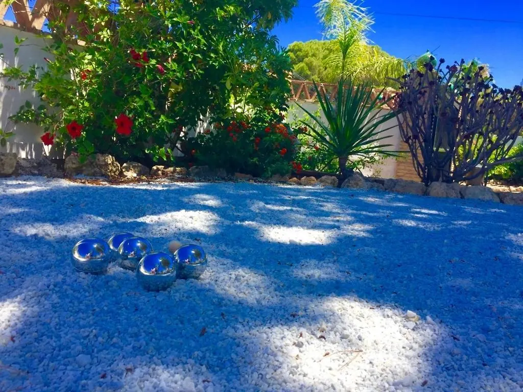 Villa Pinos Malaga With Private Pool, Garden, Bbq Alhaurin de la Torre Spain