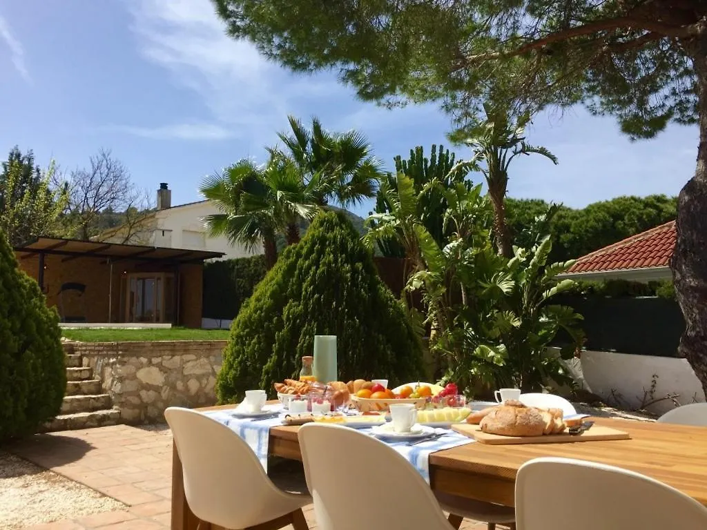 Villa Pinos Malaga With Private Pool, Garden, Bbq Alhaurin de la Torre