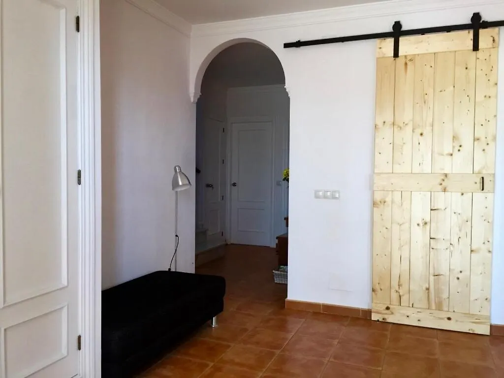 Villa Pinos Malaga With Private Pool, Garden, Bbq Alhaurin de la Torre Spain