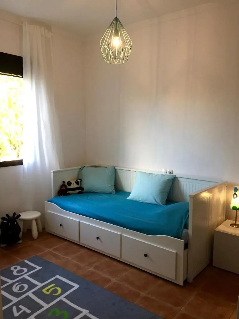 Villa Pinos Malaga With Private Pool, Garden, Bbq Alhaurin de la Torre