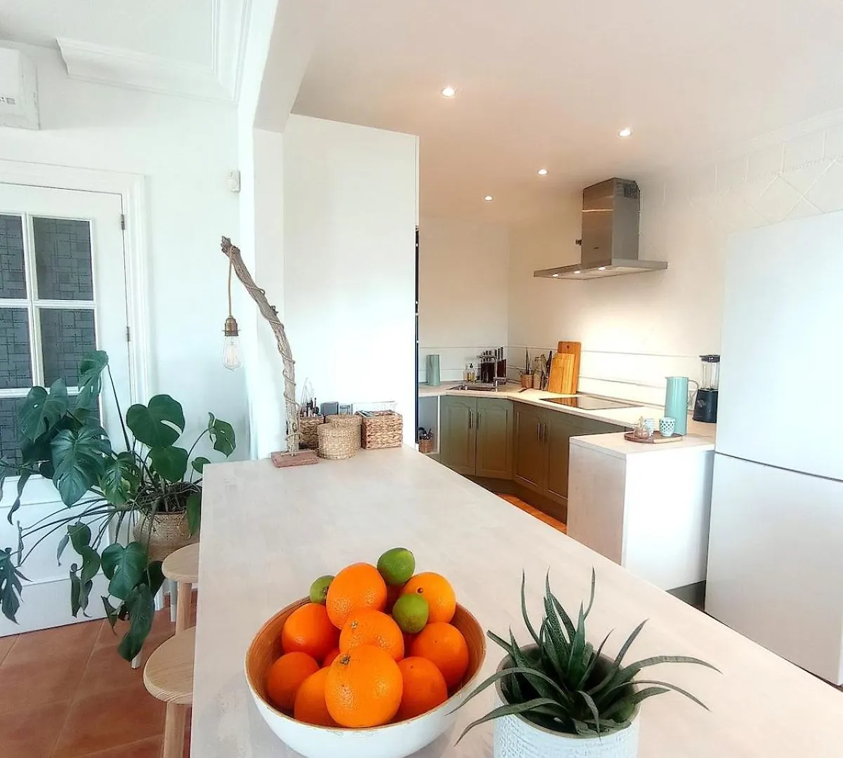 Villa Pinos Malaga With Private Pool, Garden, Bbq Alhaurin de la Torre