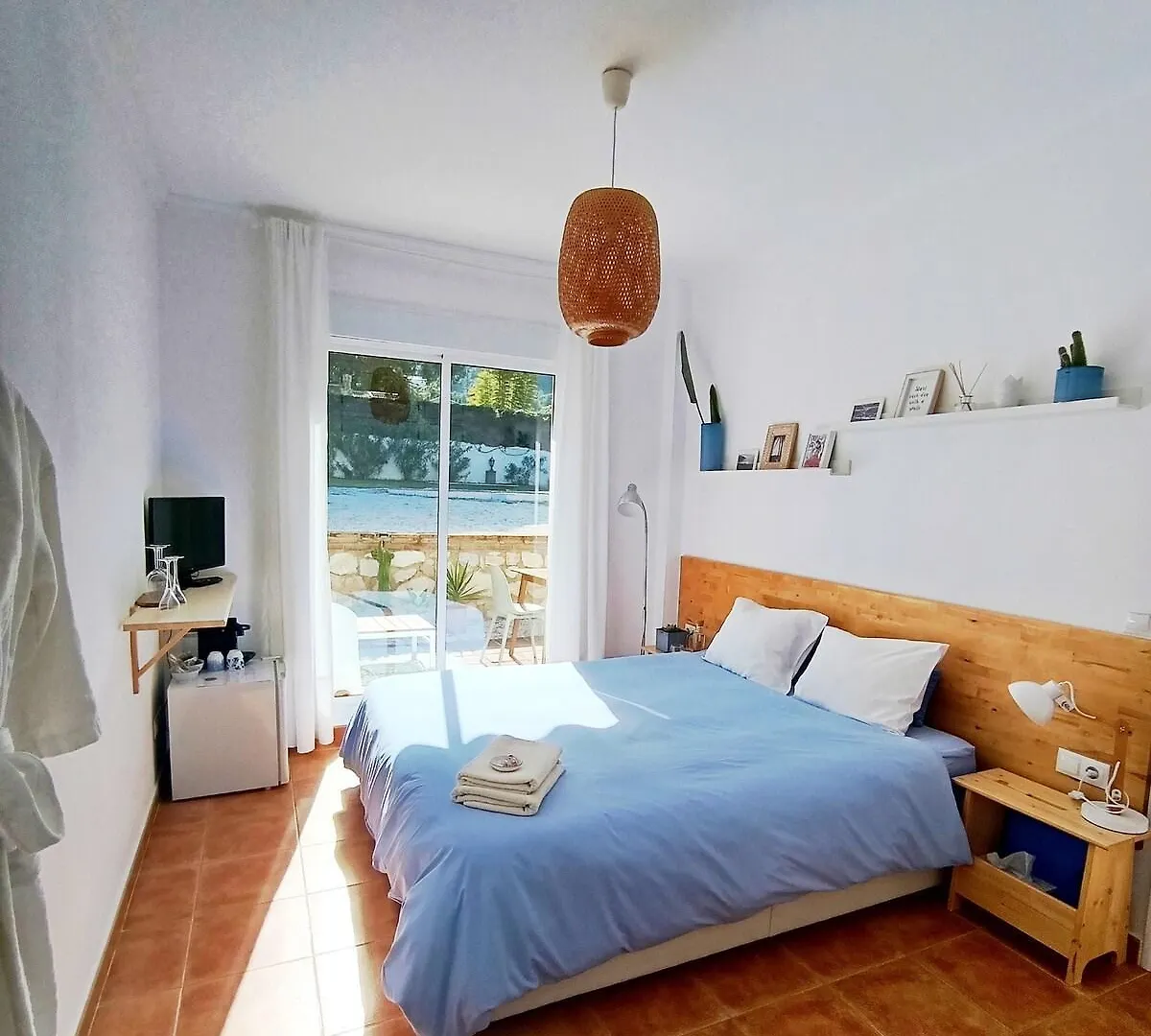 Villa Pinos Malaga With Private Pool, Garden, Bbq Alhaurin de la Torre