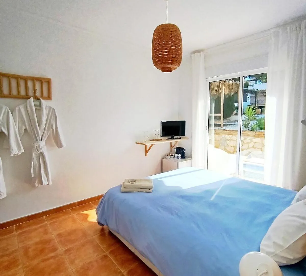 Villa Pinos Malaga With Private Pool, Garden, Bbq Alhaurin de la Torre Spain