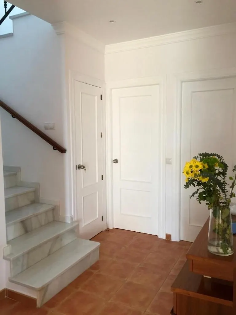 Villa Pinos Malaga With Private Pool, Garden, Bbq Alhaurin de la Torre