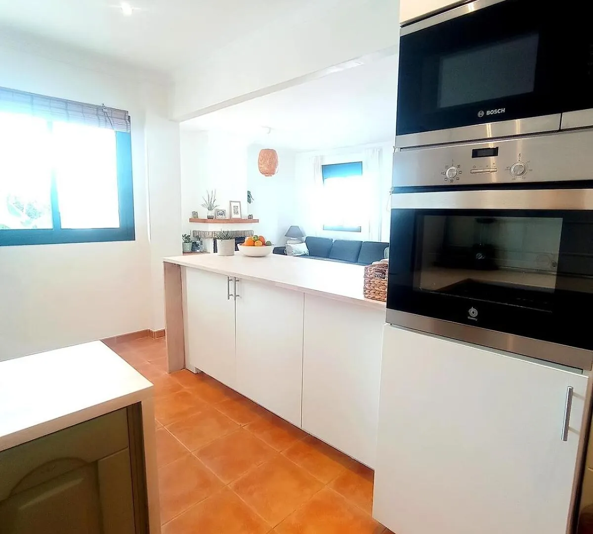Villa Pinos Malaga With Private Pool, Garden, Bbq Alhaurin de la Torre