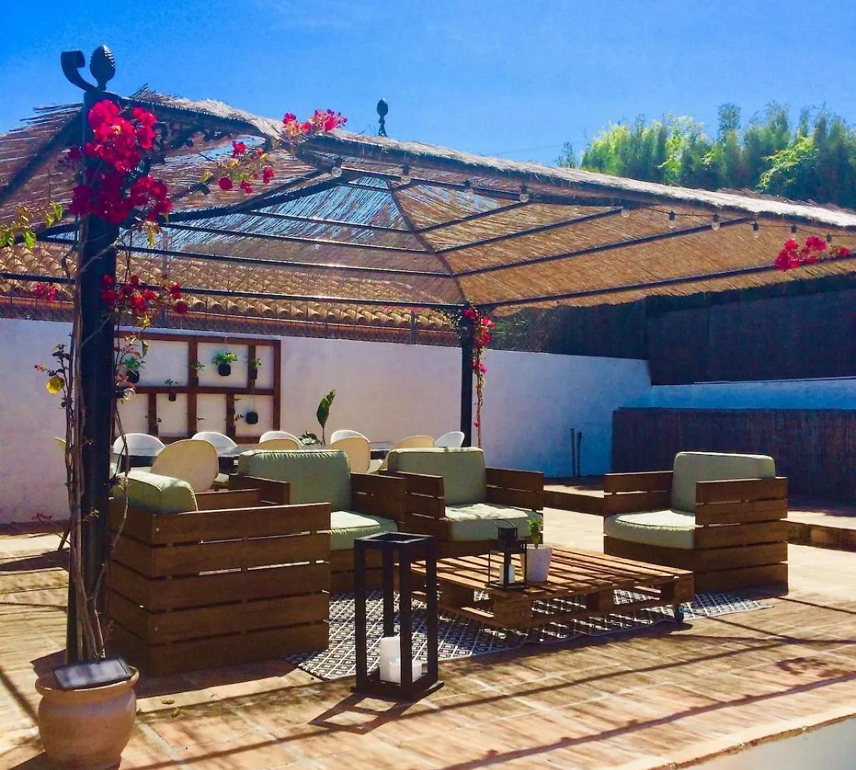 Villa Pinos Malaga With Private Pool, Garden, Bbq Alhaurin de la Torre