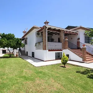 Tess Retamar Alhaurín de la Torre