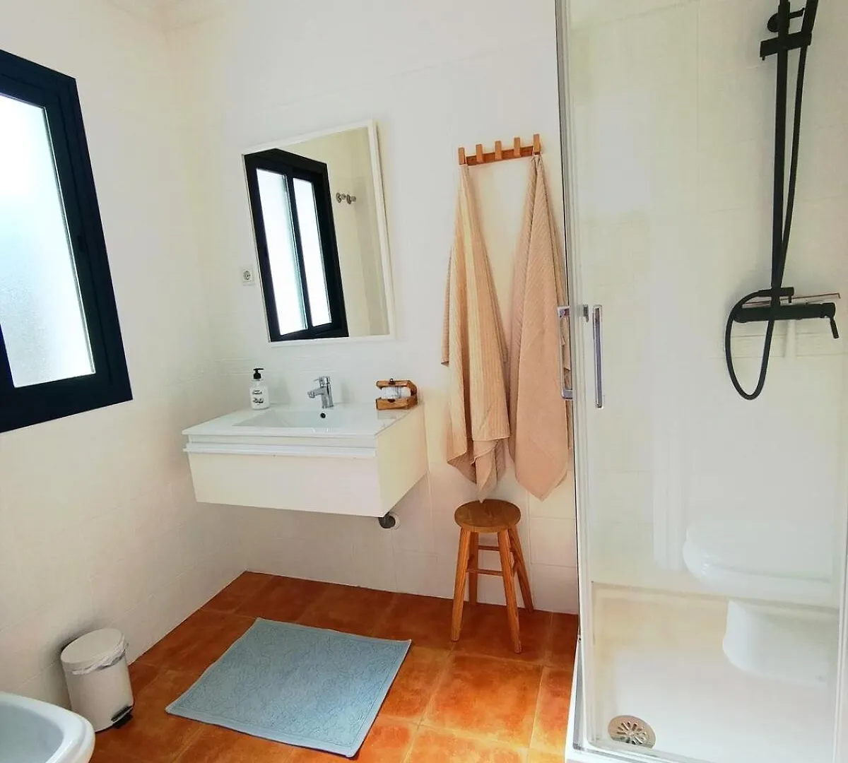 Villa Pinos Malaga With Private Pool, Garden, Bbq Alhaurin de la Torre