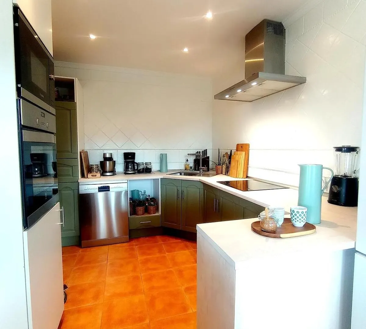 Villa Pinos Malaga With Private Pool, Garden, Bbq Alhaurin de la Torre 0*,