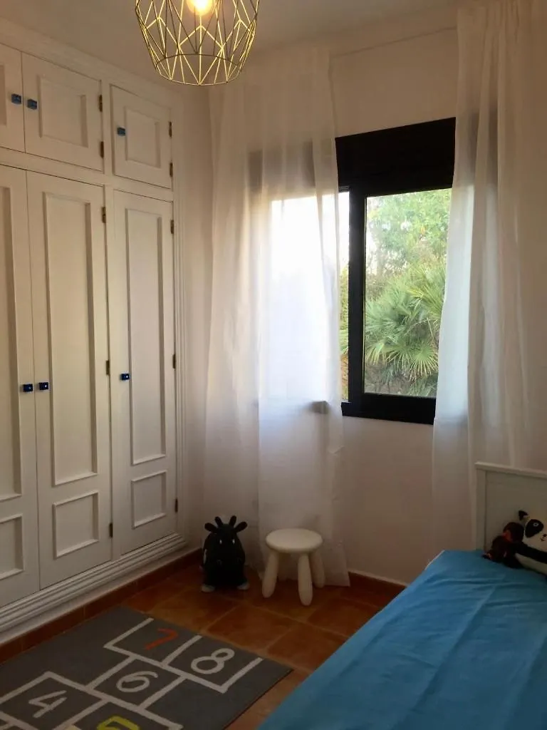 Villa Pinos Malaga With Private Pool, Garden, Bbq Alhaurin de la Torre Spain